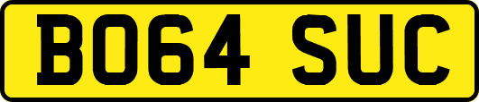 BO64SUC