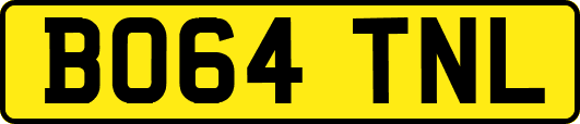 BO64TNL