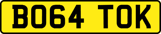 BO64TOK