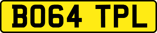 BO64TPL
