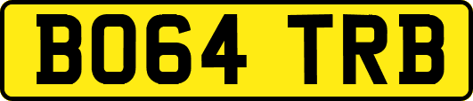 BO64TRB