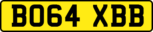 BO64XBB