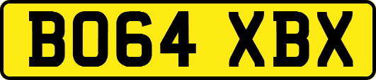 BO64XBX