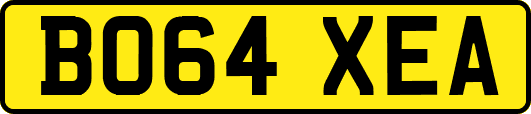 BO64XEA