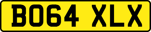 BO64XLX
