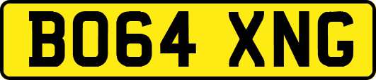 BO64XNG
