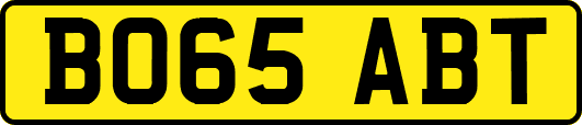 BO65ABT