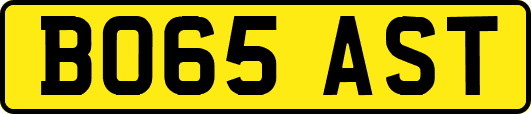 BO65AST