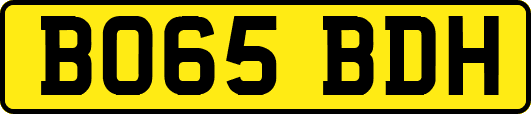 BO65BDH