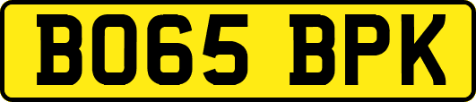BO65BPK