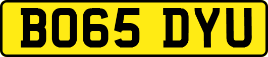 BO65DYU