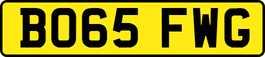 BO65FWG
