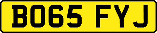 BO65FYJ