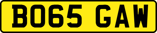 BO65GAW