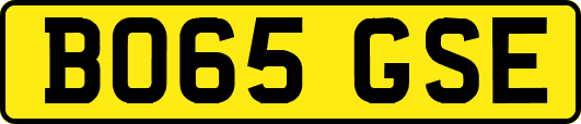 BO65GSE
