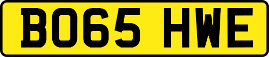 BO65HWE