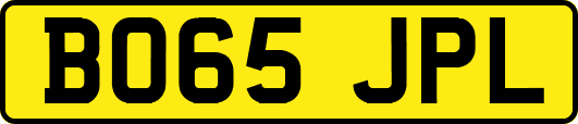 BO65JPL