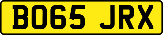 BO65JRX