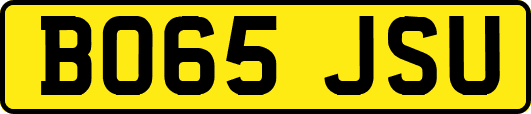 BO65JSU