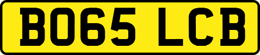 BO65LCB