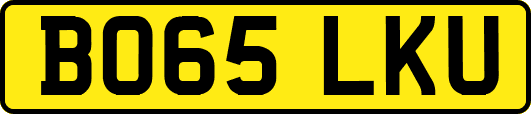 BO65LKU
