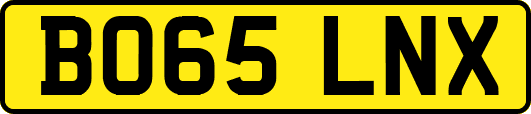 BO65LNX