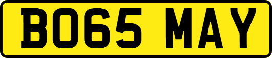 BO65MAY