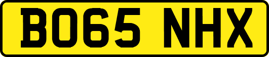 BO65NHX