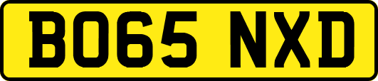 BO65NXD