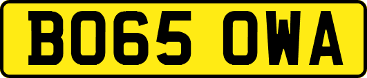 BO65OWA