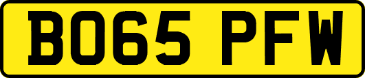 BO65PFW