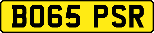 BO65PSR