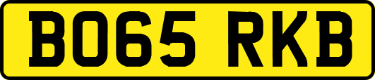 BO65RKB