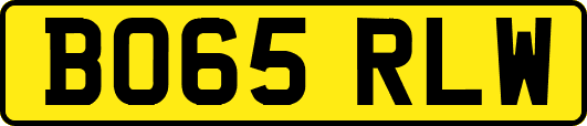 BO65RLW