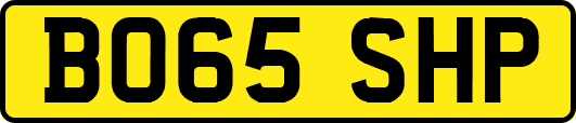 BO65SHP