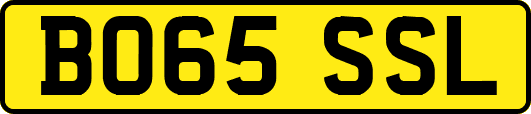 BO65SSL