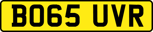 BO65UVR