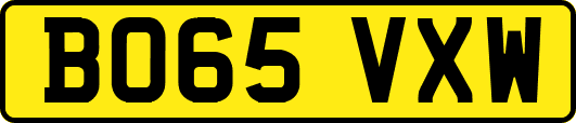 BO65VXW