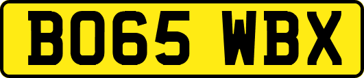 BO65WBX