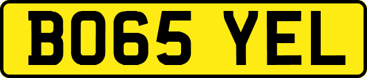 BO65YEL