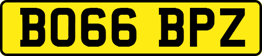 BO66BPZ