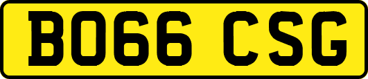 BO66CSG