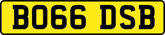 BO66DSB