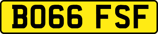BO66FSF