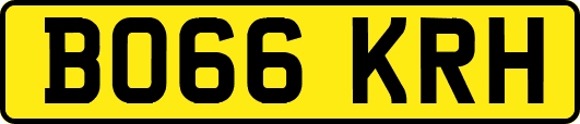 BO66KRH