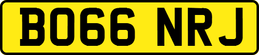 BO66NRJ
