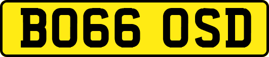 BO66OSD
