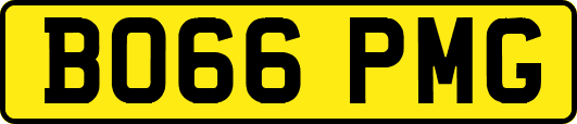 BO66PMG