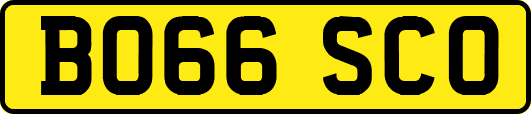 BO66SCO