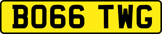 BO66TWG
